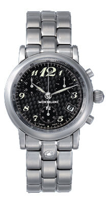 6691 Montblanc Star Collection