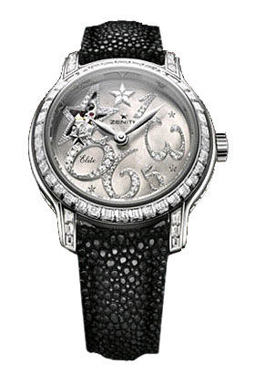 45.1222.68/95.C602 Zenith Star Ladies