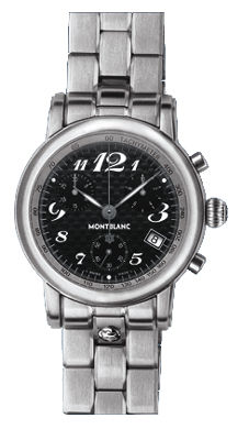 7152 Montblanc Star Collection