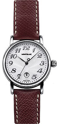 8454 Montblanc Star Collection