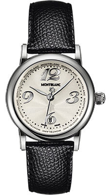 101264 Montblanc Star Collection