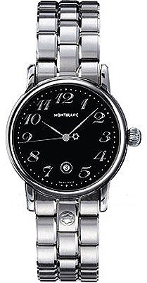 2357 Montblanc Star Collection