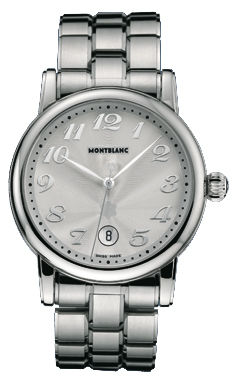 35875 Montblanc Star Collection