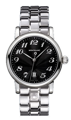 102137 Montblanc Star Collection