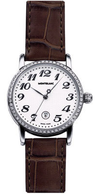 8549 Montblanc Star Collection