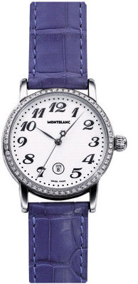 8550 Montblanc Star Collection