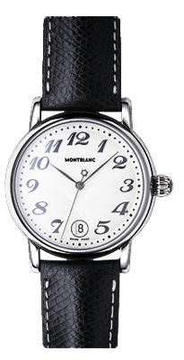 7249 Montblanc Star Collection