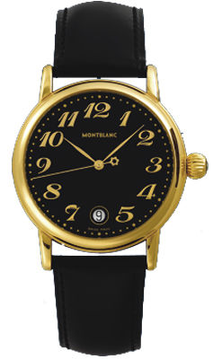 2328 Montblanc Star Collection