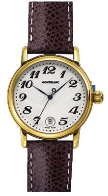 7011 Montblanc Star Collection