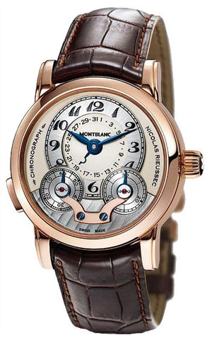 102334 Montblanc Nicolas Rieussec