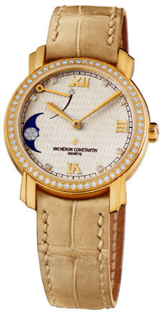 83500/000j-9011 Vacheron Constantin Malte