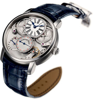 26153PT.OO.D028CR.01 Audemars Piguet Jules Audemars