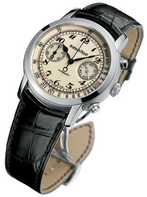 26100BC.OO.D002CR.01 Audemars Piguet Jules Audemars
