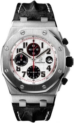 26170ST.OO.D101CR.02 Audemars Piguet Royal Oak Offshore