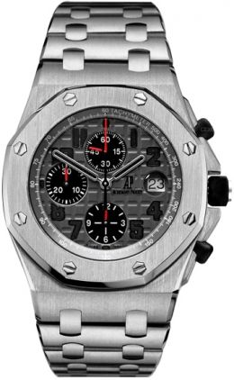 26170TI.OO.1000TI.01 Audemars Piguet Royal Oak Offshore