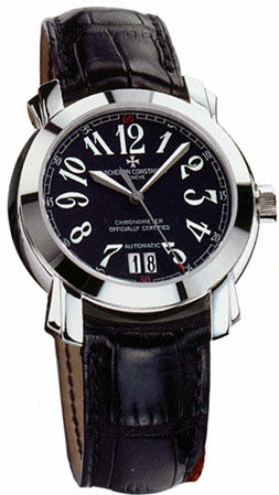 42015/000G-8903 Vacheron Constantin Malte