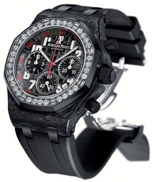 Audemars Piguet Royal Oak Offshore Ladies