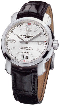 42015/000G-9031 Vacheron Constantin Malte