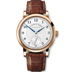 260.032 A. Lange & Söhne Richard Lange