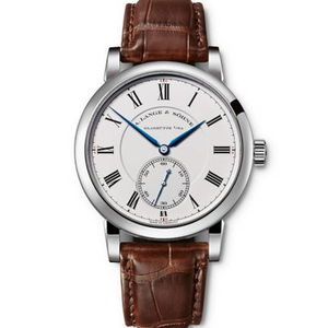 260.025 A. Lange & Söhne Richard Lange