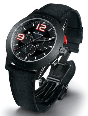  Blancpain Fifty Fathoms