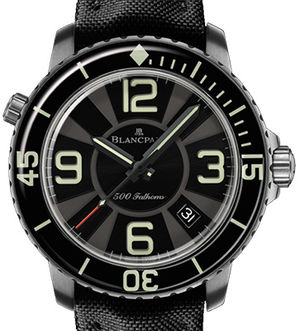 50015-12B30-52B Blancpain Fifty Fathoms