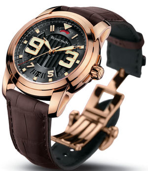 8805-3630-53B Blancpain L-evolution