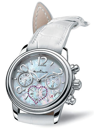 3485F-1154-55B Blancpain Women