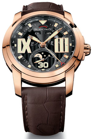 8866-3630-53B Blancpain L-evolution