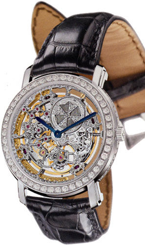 43580/000g-0000 Vacheron Constantin Malte