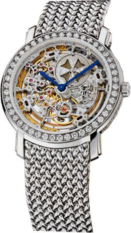 43580/349g-0000 Vacheron Constantin Malte