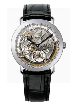 43080/000g-0000 Vacheron Constantin Malte