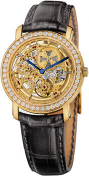 43580/000j-0000 Vacheron Constantin Malte