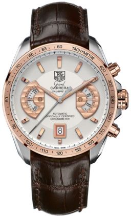 cav515b.fc6231 Tag Heuer Carrera