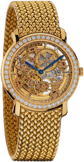 43580/349j-0000 Vacheron Constantin Malte