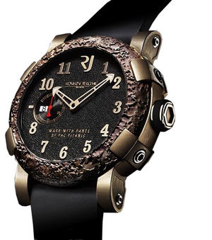 T.OXY4.2222M.00.BB RJ Romain Jerome Sea Steampunk Auto 46