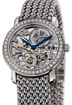 13580/349g-0000 Vacheron Constantin Malte