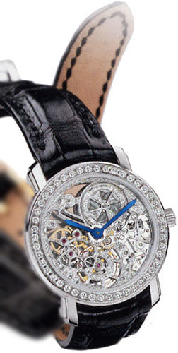 13580/000g-0000 Vacheron Constantin Malte