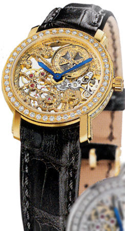 Vacheron Constantin Malte