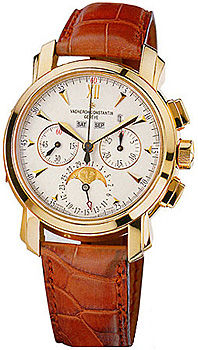 47112/000j-8913 Vacheron Constantin Malte