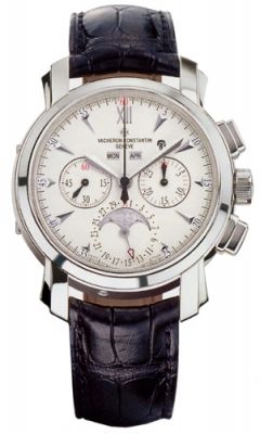47112/000p-8915 Vacheron Constantin Malte