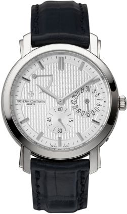83060/000G-9287 Vacheron Constantin Malte