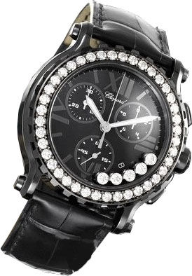 288499-2001 Chopard Happy