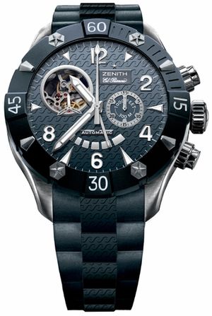 03.0529.4021/51.R674 Zenith Defy