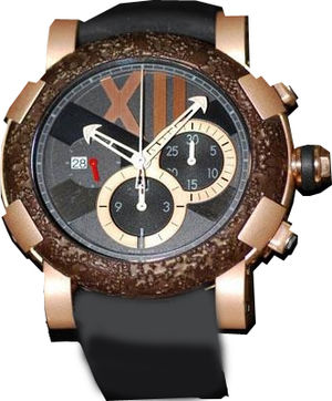 CH.T.OXY4.2222M.00.BB RJ Romain Jerome Collectible Watches