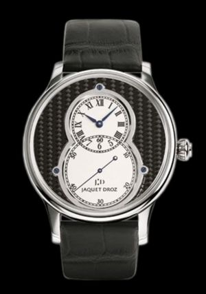 J003034283 Jaquet Droz Grande Seconde
