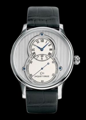 J003034238 Jaquet Droz Grande Seconde