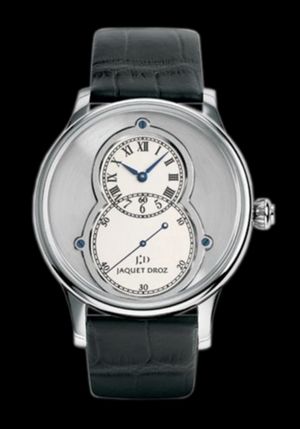 J003034237 Jaquet Droz Grande Seconde