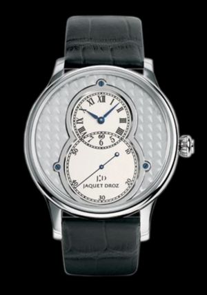 J003034236 Jaquet Droz Grande Seconde