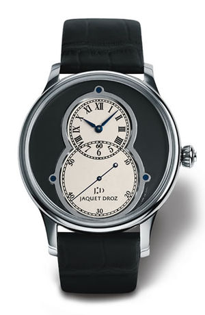 J003034204 Jaquet Droz Grande Seconde